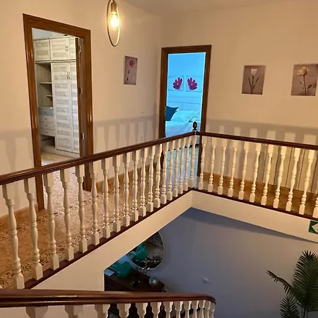 Holiday home Camelias