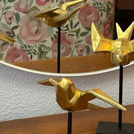 Camelias Herrera del Duque