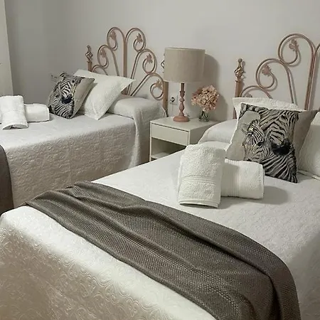 Camelias Herrera del Duque