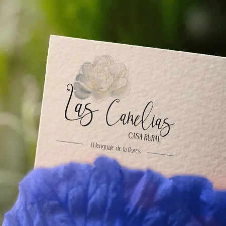 Camelias * Herrera del Duque