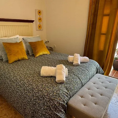 Camelias Holiday home