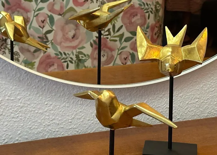 Camelias Herrera del Duque