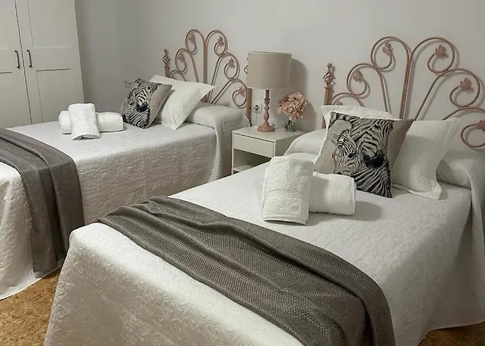 Camelias Herrera del Duque