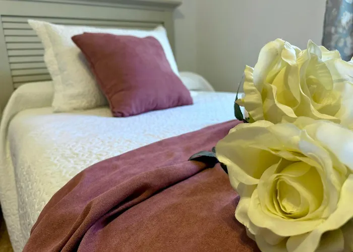 Camelias Herrera del Duque